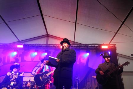 ŽAGANJE BABE 24 FOTO LJUBO VUKELIČ